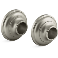  Artifacts Accessory Shower Accessory - Vibrant Brushed Nickel