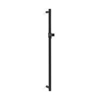  Stillness Slide Bar Shower Accessory - Matte Black