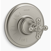 Non-Thermostatic Valve Trim