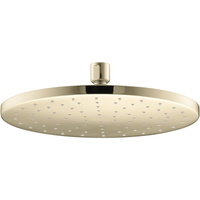  Shower Head Shower Accessory - Vibrant French Gold