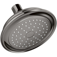  Artifacts Shower Head Shower Accessory - Vibrant Titanium