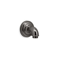  Artifacts Wall Supply Elbow Shower Accessory - Vibrant Titanium