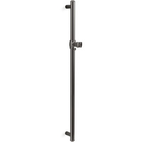  Artifacts Slide Bar Shower Accessory - Vibrant Titanium