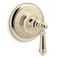 Volume Control Valve Trim