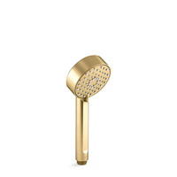  Awaken Hand Held Shower Shower Accessory - Vibrant Brushed Moderne Brass