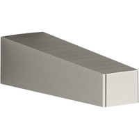  Honesty Tub Spout Shower Accessory - Vibrant Brushed Nickel