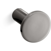  Purist Knob Knob - Vibrant Titanium