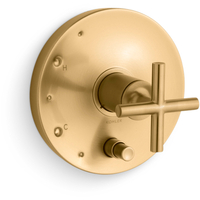 Non-Thermostatic Valve Trim