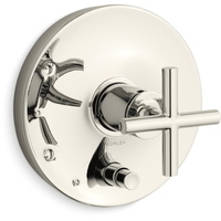 Non-Thermostatic Valve Trim