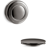 Tub / Shower Drain Cover 3-1/8" Width