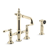 Bar Sink Faucet