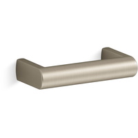  Components 3" Pull - Vibrant Brushed Bronze