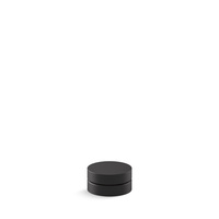  Components Faucet Handles Part - Matte Black