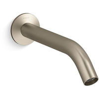  Components Tub Spout Shower Accessory - Vibrant Brushed Bronze