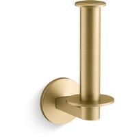 Bathroom Paper Holder