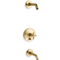 Tub & Shower Faucet Trim Kit