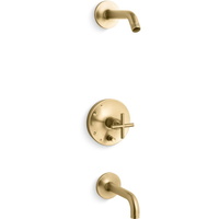 Tub & Shower Faucet Trim Kit