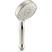  Bancroft Hand Held Shower Shower Accessory - Vibrant Polished Nickel