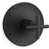 Non-Thermostatic Valve Trim Non-Thermostatic Valve Trim