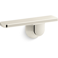  Irvine Toilet Tank Lever Bathroom Accessory - Polished Nickel