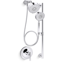 Hand Held Shower