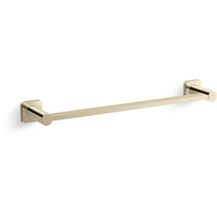 Towel Bar 18" Bar Length