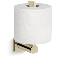 Bathroom Paper Holder