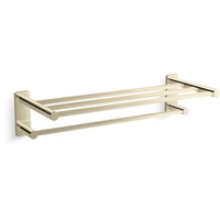 Towel Bar 24" Bar Length