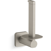 Bathroom Paper Holder