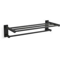 Towel Bar 24" Bar Length Towel Bar 24" Bar Length