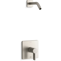 Shower Faucet Trim Kit