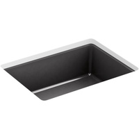 Undermount Bathroom Sink 17-1/8 in x 13-3/8 in Undermount Bathroom Sink 17-1/8 in x 13-3/8 in