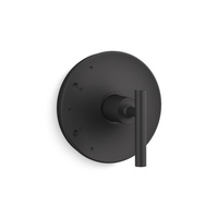 Non-Thermostatic Valve Trim Non-Thermostatic Valve Trim