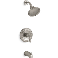 Tub & Shower Faucet Trim Kit