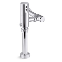  Mach Tripoint Closet Flush Valve Flush Valve - Polished Chrome