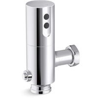  Mach Tripoint Urinal Flush Valve Flush Valve - Polished Chrome