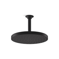  Awaken Shower Head Shower Accessory - Matte Black