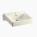 Kohler K2084-96 Biscuit Wall Hung Bathroom Sink