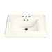 Kohler K2239-1-96 Biscuit Pedestal Basin