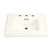 Kohler K2239-8-96 Biscuit Pedestal Basin