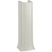 Kohler K2357-95 Ice Grey Pedestal Base