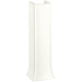 Kohler K2357-0 White Pedestal Base