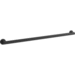 Kohler K25161-BL Matte Black Grab Bar