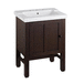 Kohler K2604-F69 Woodland Vanity Base