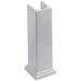 Kohler K2767-0 White Pedestal Base