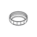 Kohler K28504-CP Polished Chrome Miscellaneous Part