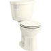 Kohler K31589-96 Biscuit Toilet Bowl Part