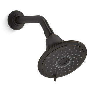 K22169-2BZ Forte Shower Head Shower Accessory - Oil-Rubbed Bronze K22169-2BZ Forte Shower Head Shower Accessory - Oil-Rubbed Bronze
