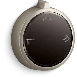 K37930-BN Anthem Duo Custom Shower System Trim Trim Kit - Vibrant Brushed Nickel