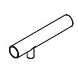 K1009890-SN Faucet Handles Part - Vibrant Polished Nickel K1009890-SN Faucet Handles Part - Vibrant Polished Nickel